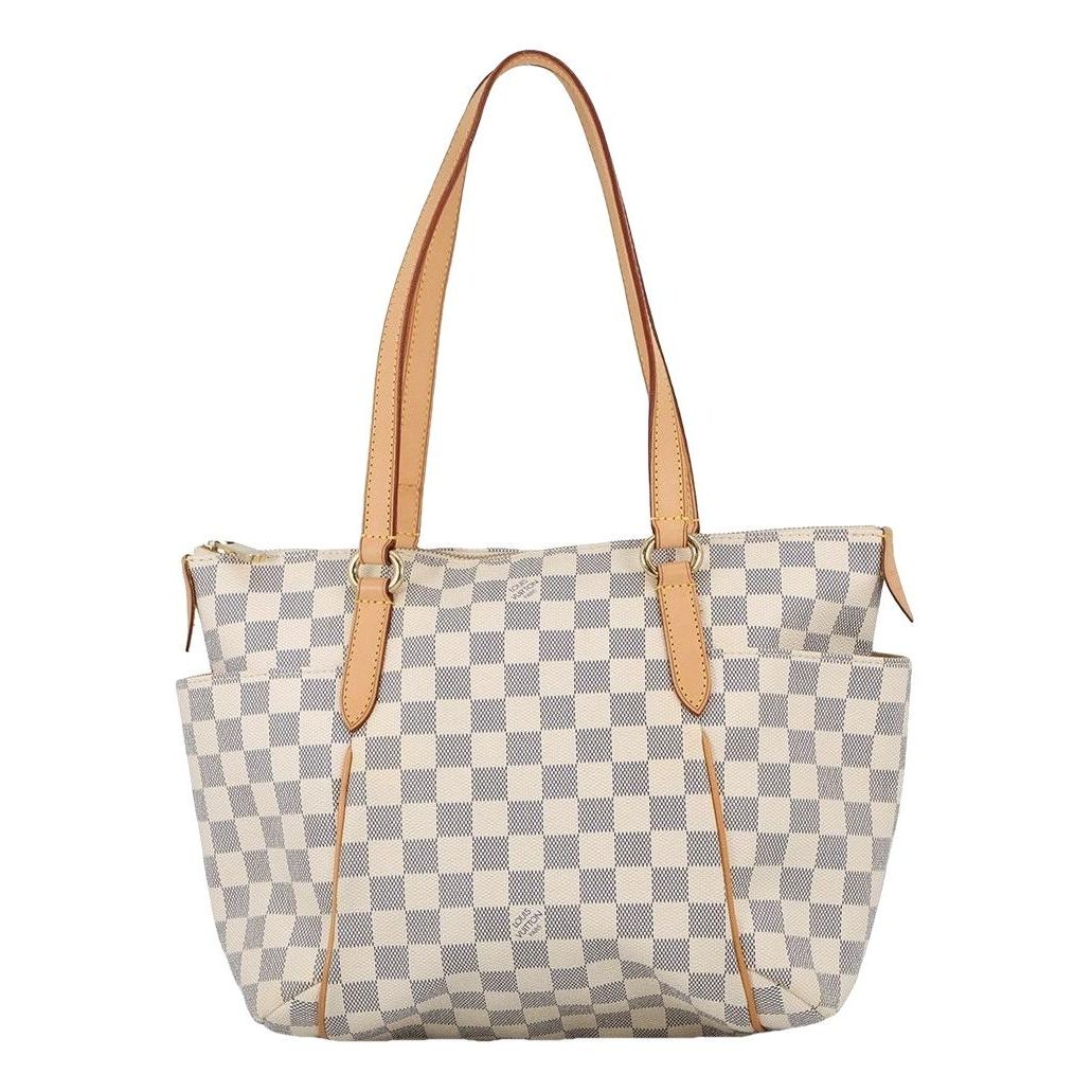 Totally cloth handbag