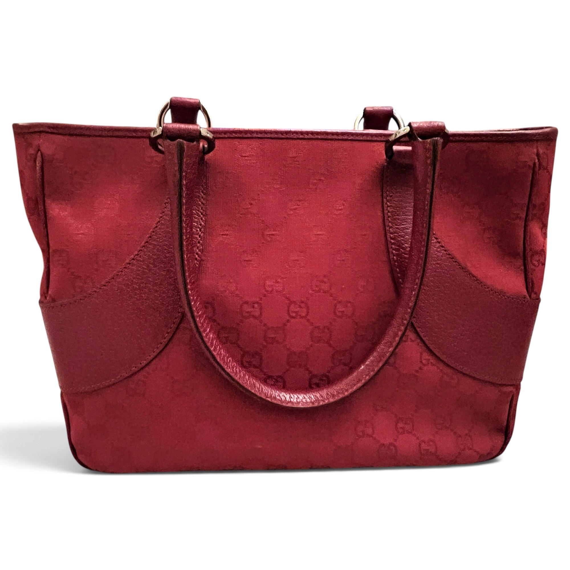 Eclipse cloth tote