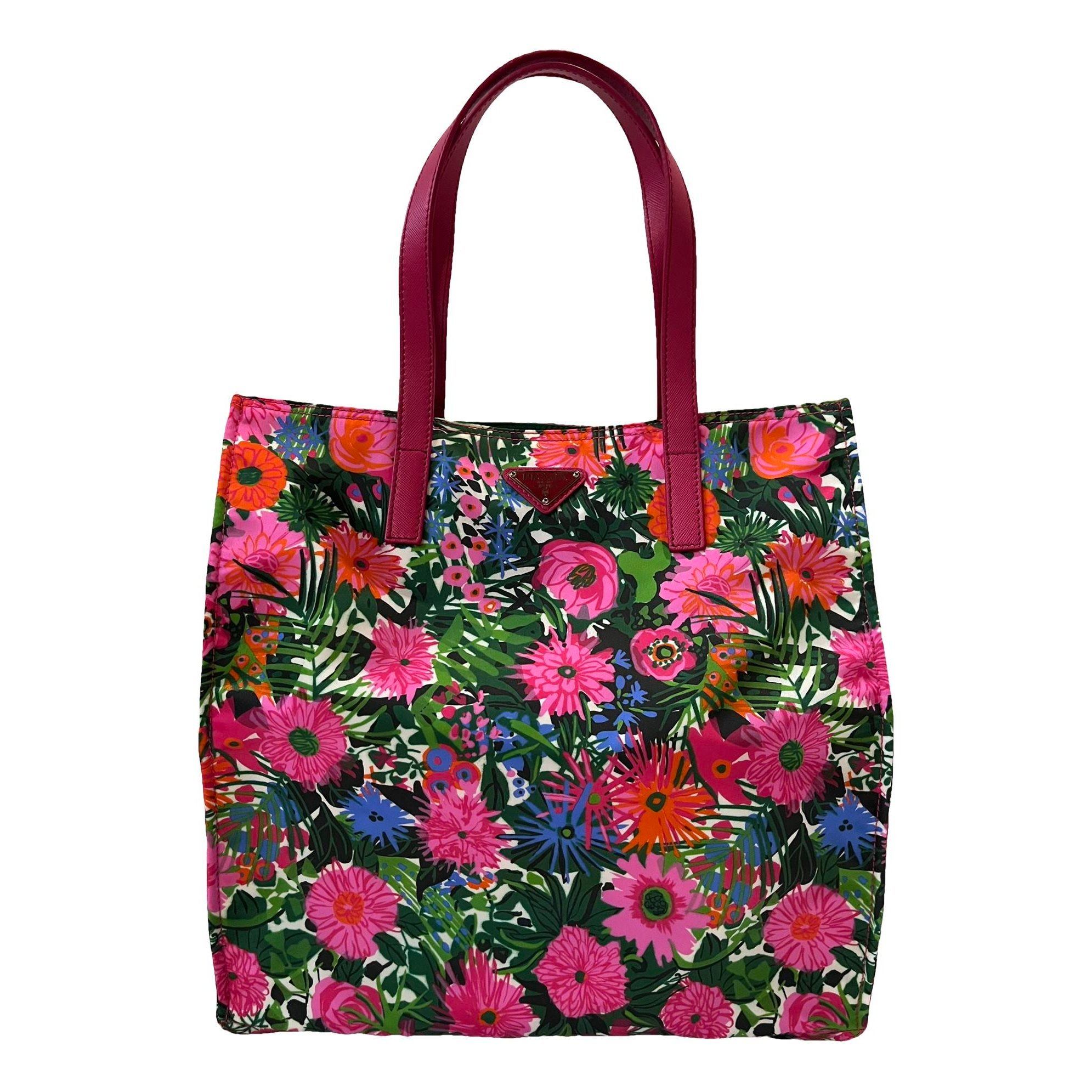 Cloth tote