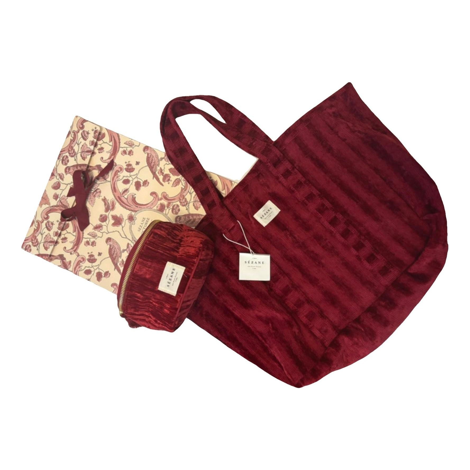 Travel bag
