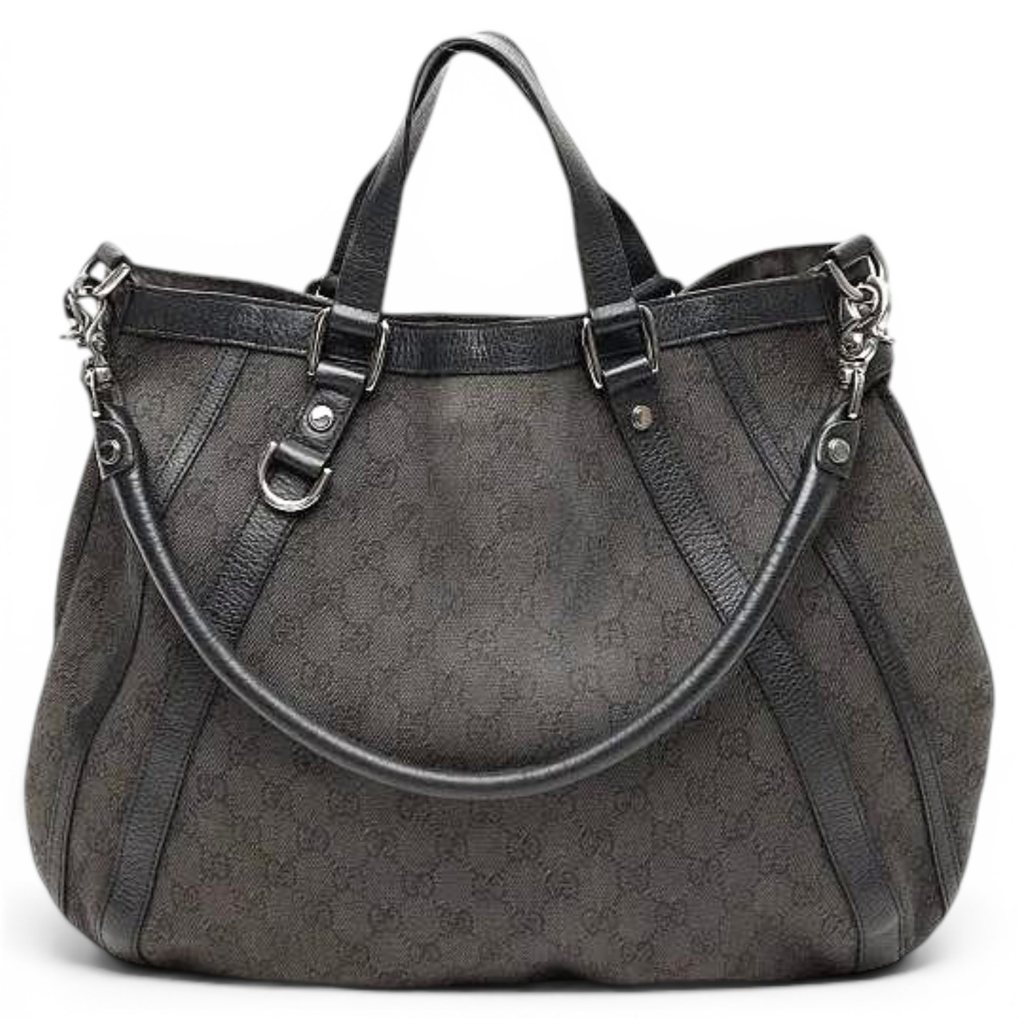 Abbey cloth handbag