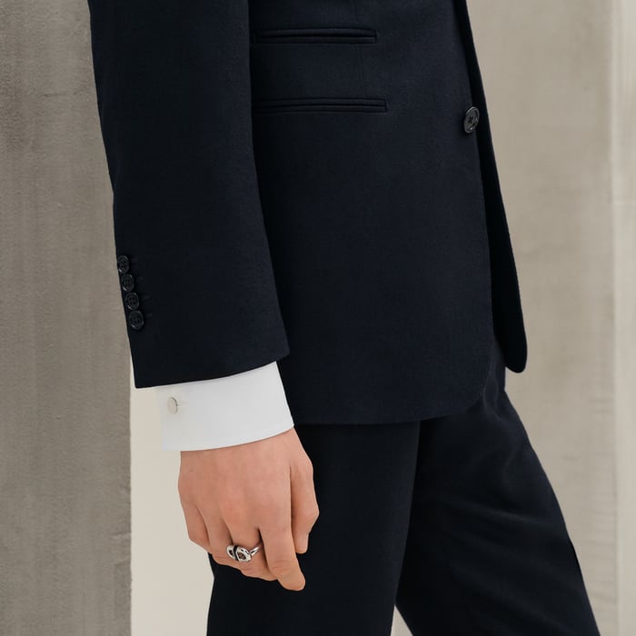 Marine 24 Lined Jacket