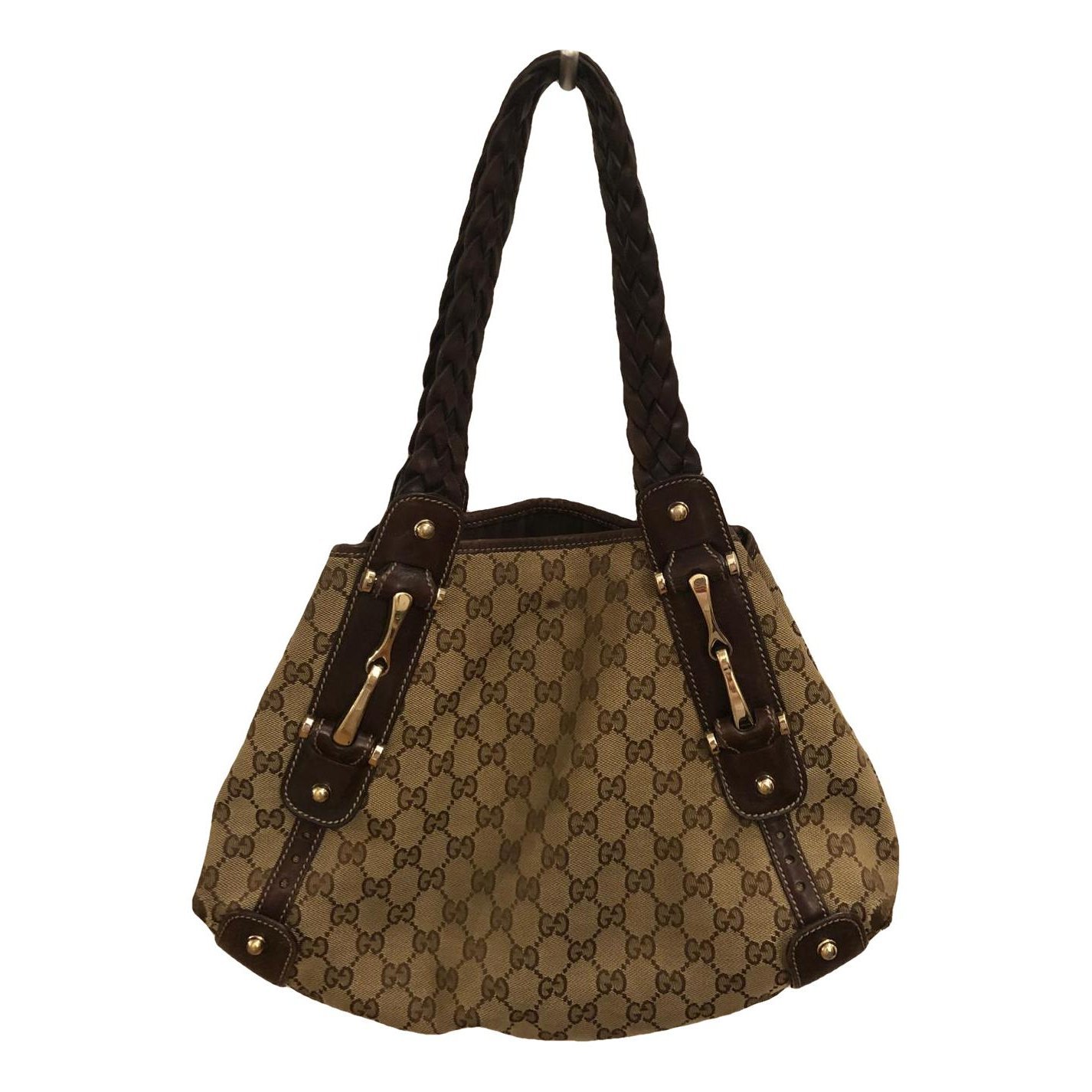 Pelham cloth handbag