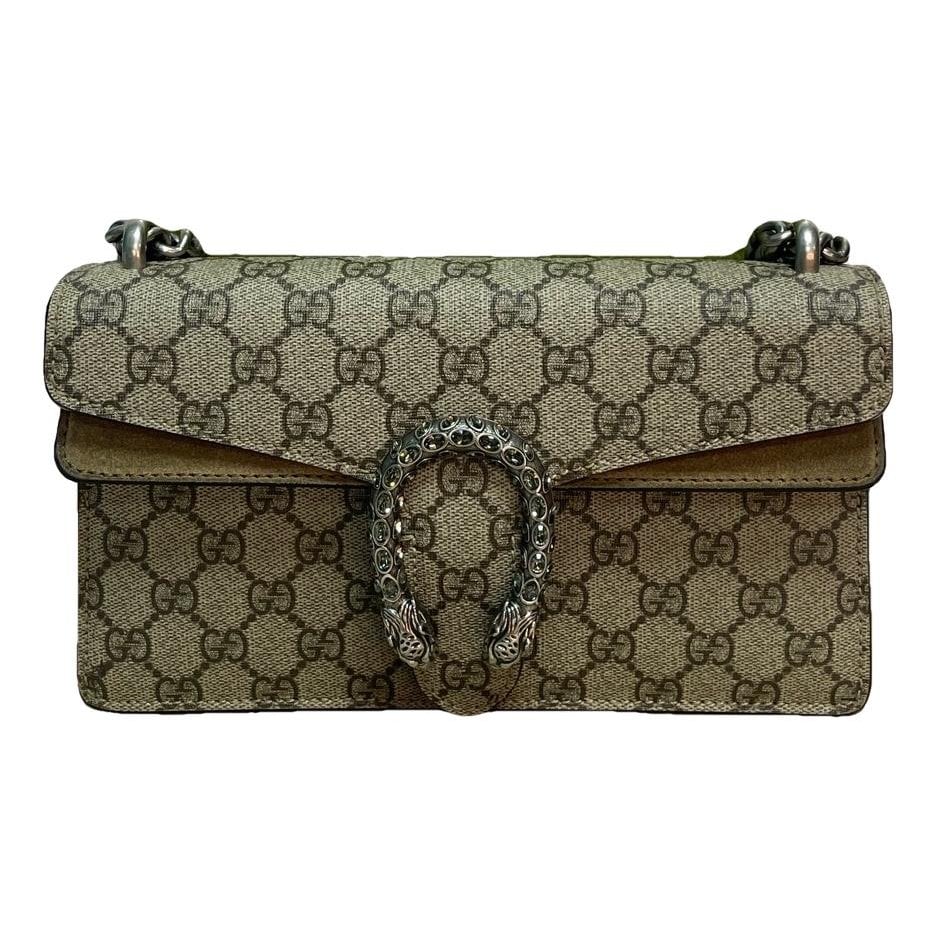 Dionysus cloth handbag