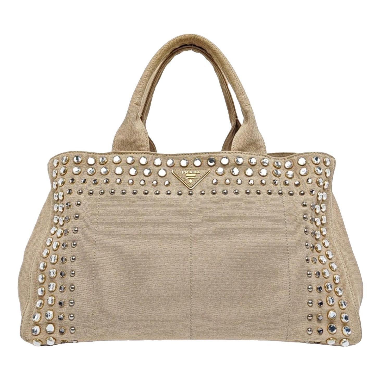 Cloth handbag