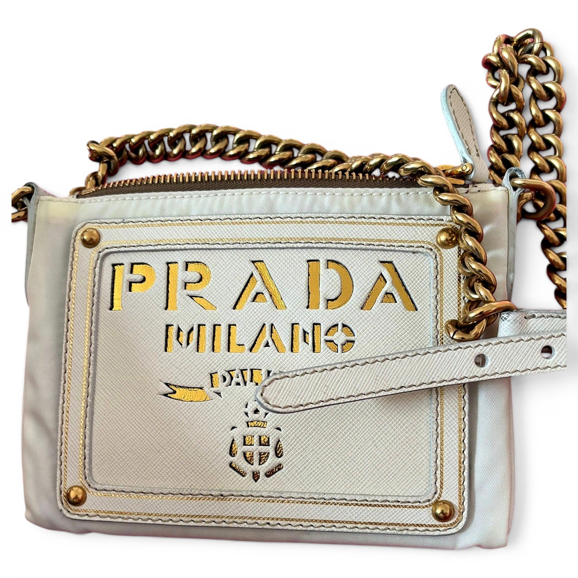 Crossbody bag