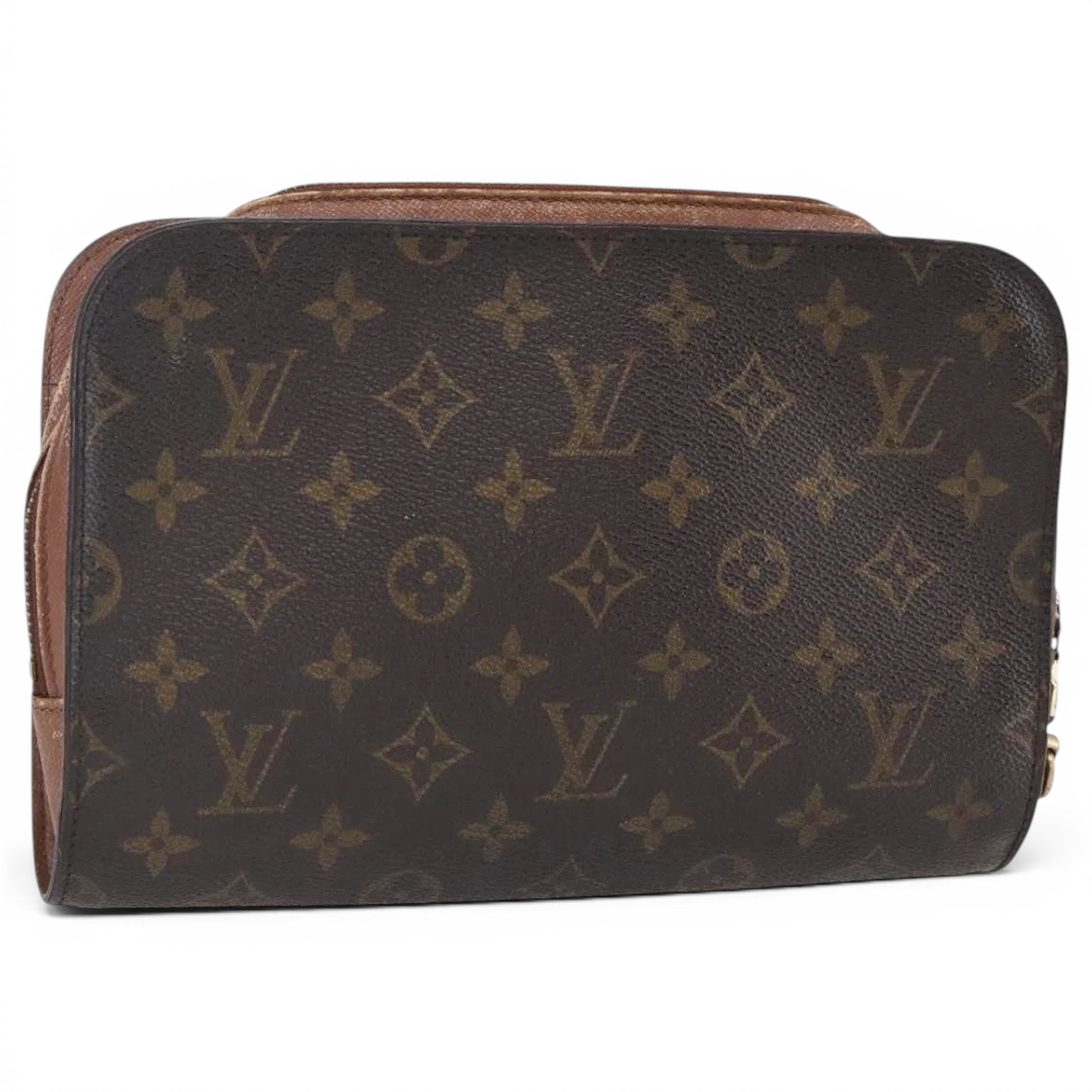 Clutch bag