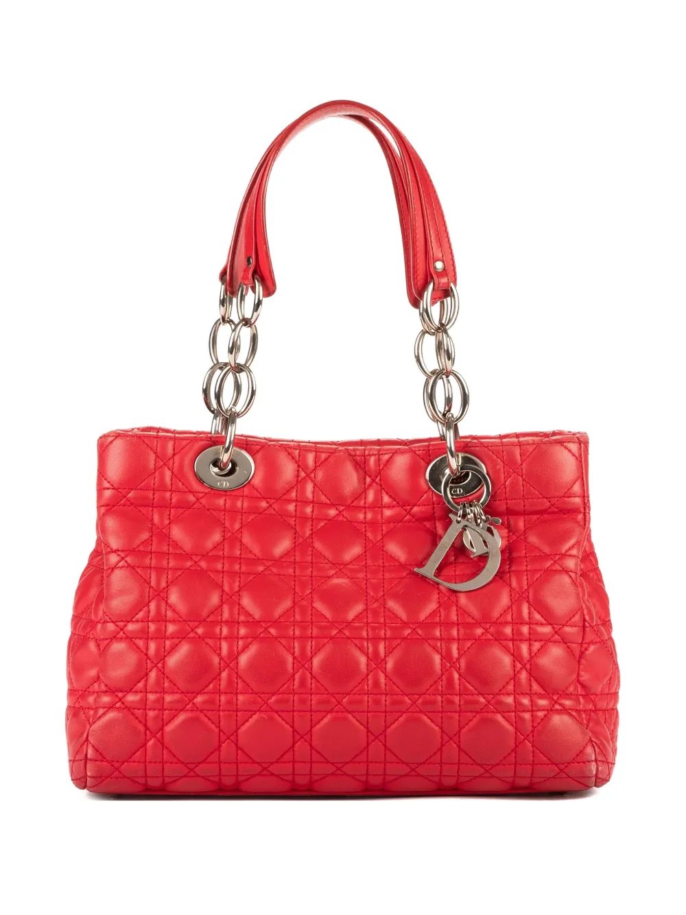2000 Lady Dior handbag