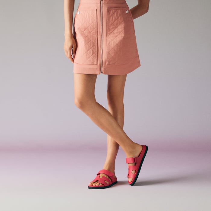 Rose Grenade Chypre Sandal