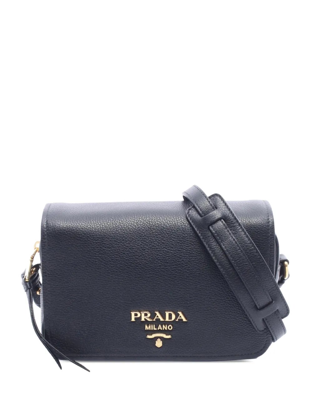 2010-2026 Vitello Phenix Flap Bag shoulder bag
