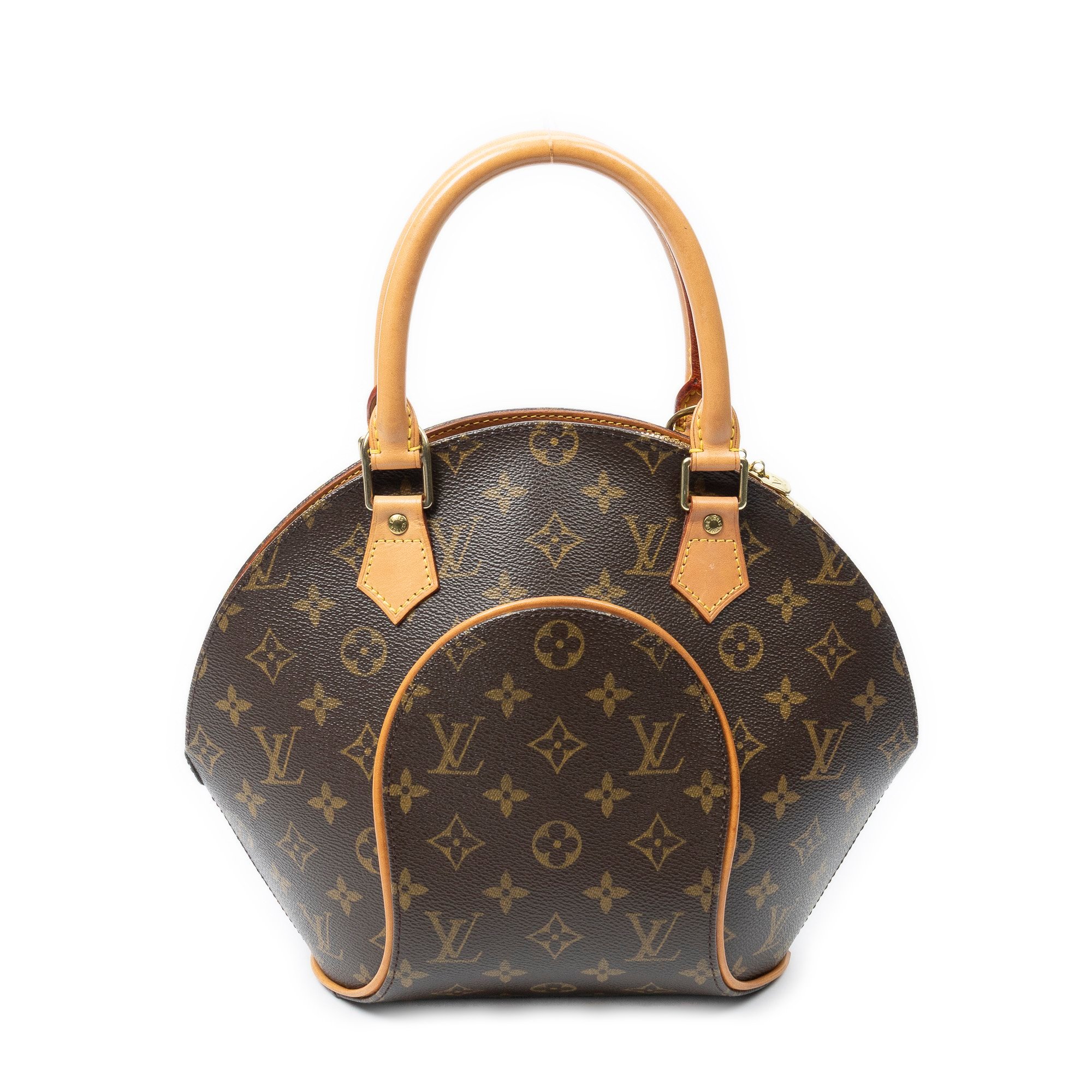 Ellipse handbag