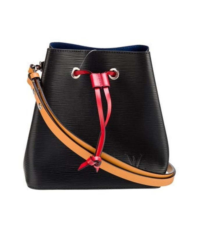 Louis Vuitton Vuitton Epi Leather Neonoe Bb
