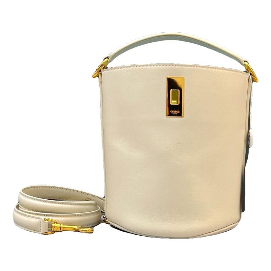 Pony-style calfskin handbag