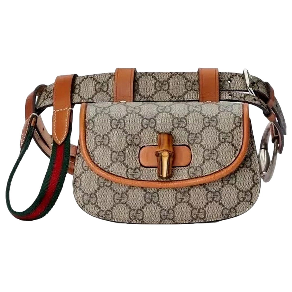 Cloth travel bag