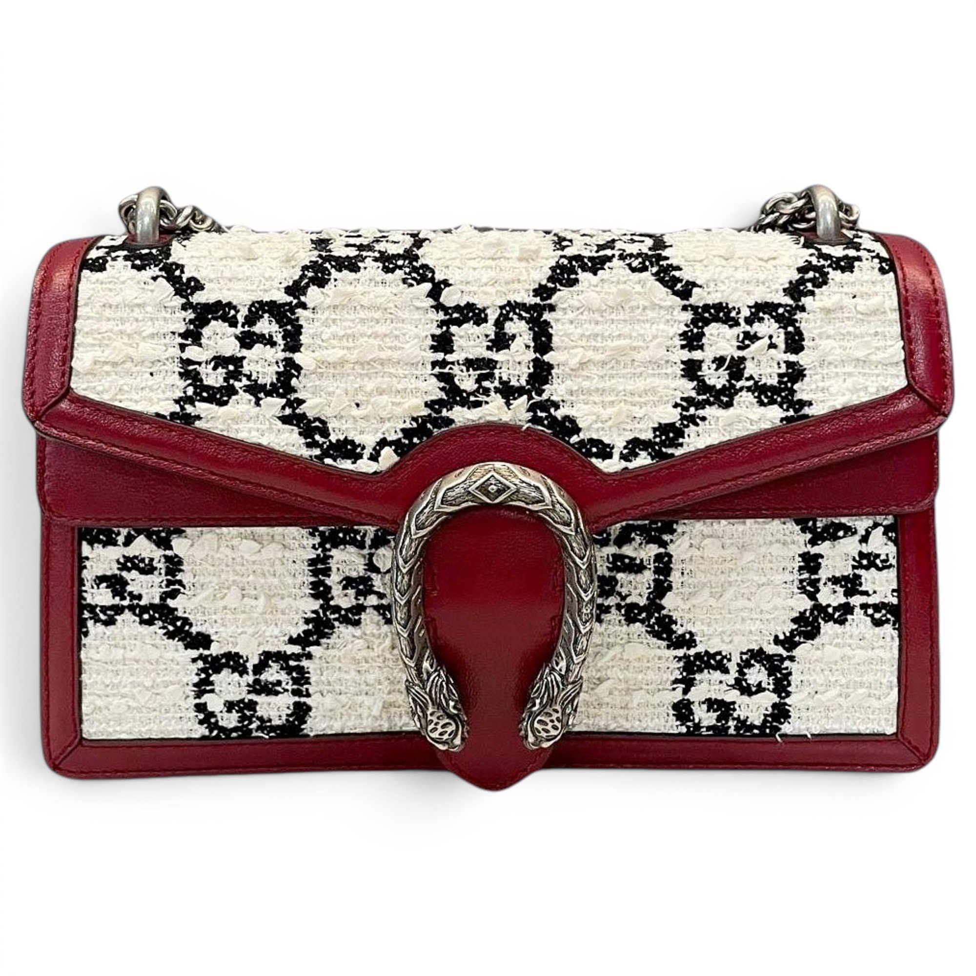 Dionysus cloth handbag