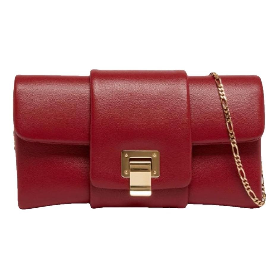 Proenza Schouler Leather handbag