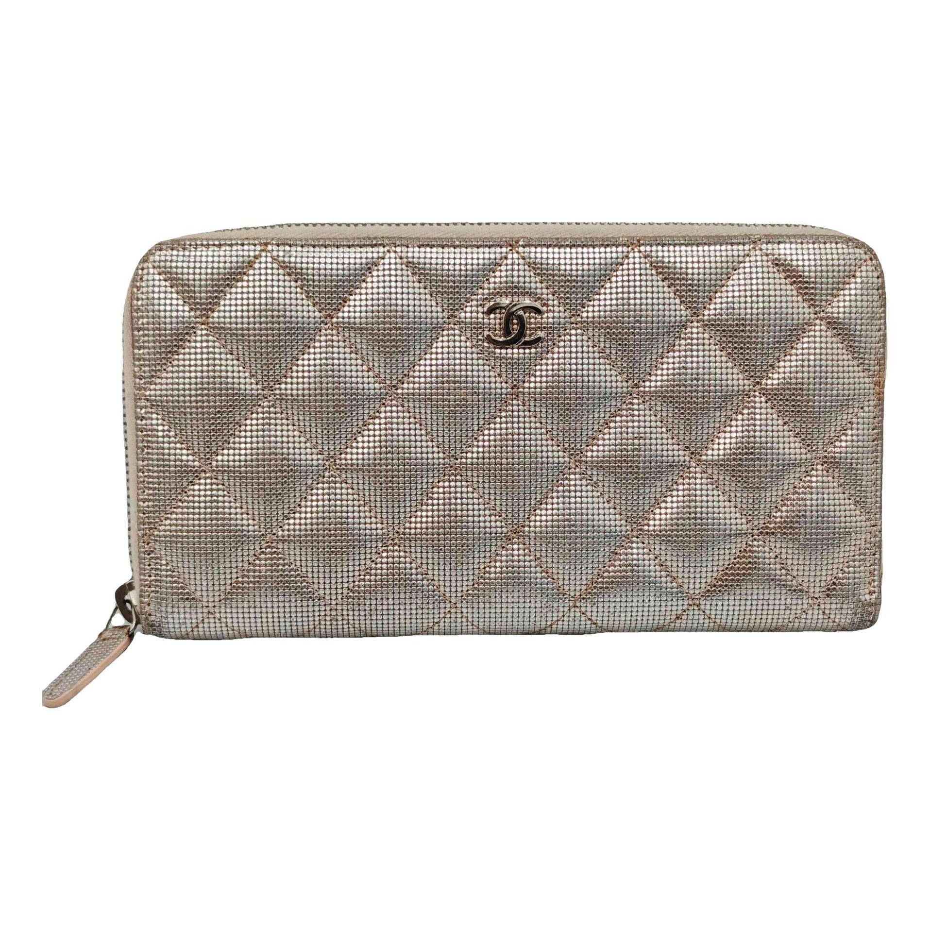 Leather bag