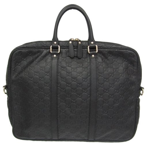 Soho Convertible leather handbag