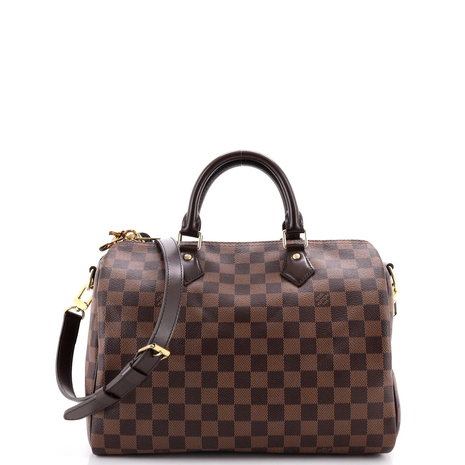 Louis Vuitton Leather handbag