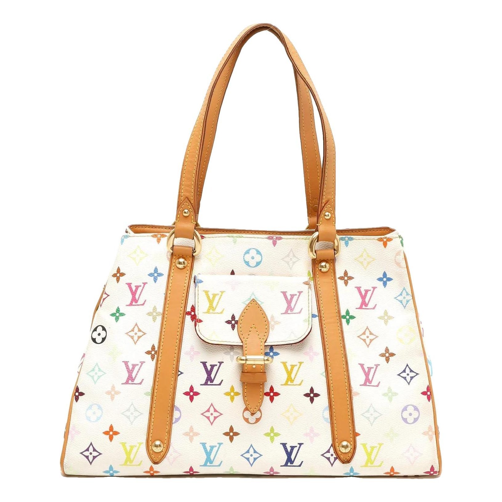 Cloth handbag