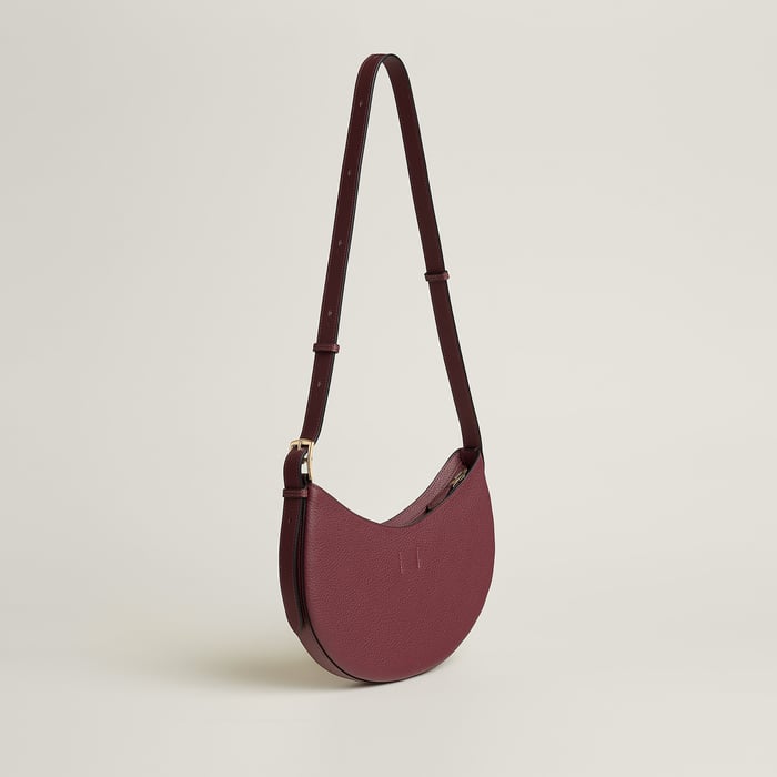 Rouge H P'tit Arcon Bag