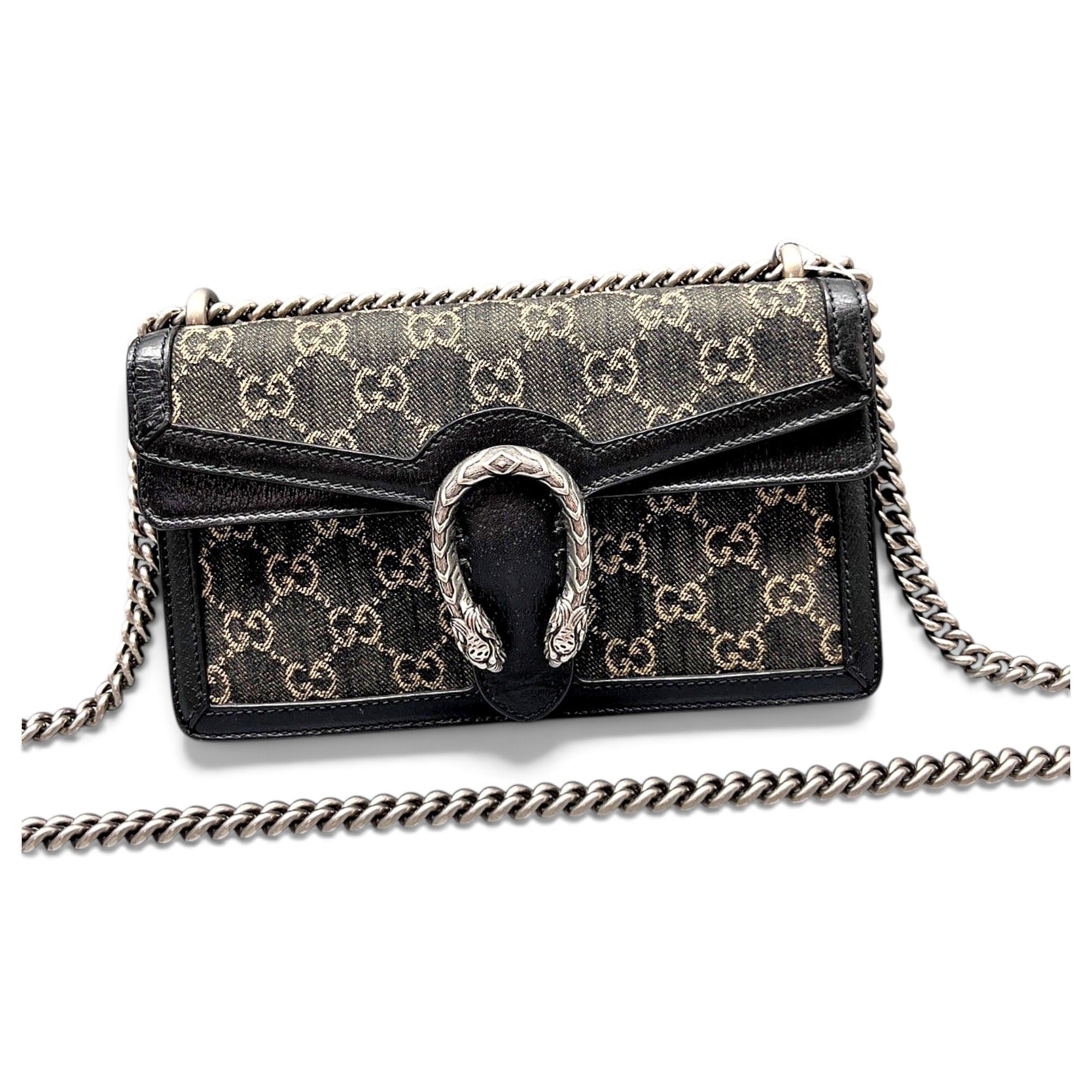 Dionysus cloth handbag