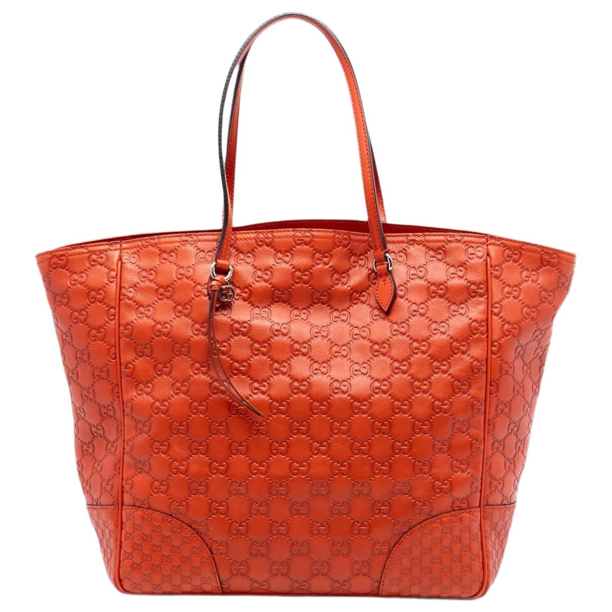 Bree leather bag