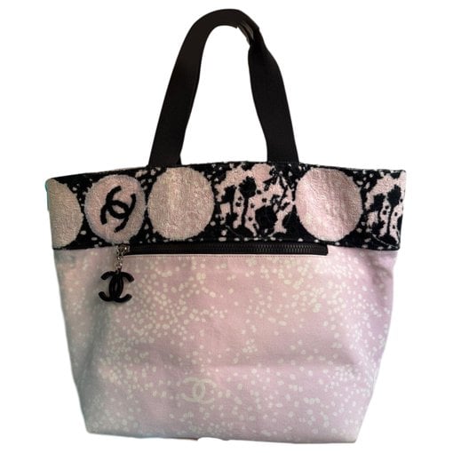 Cloth tote