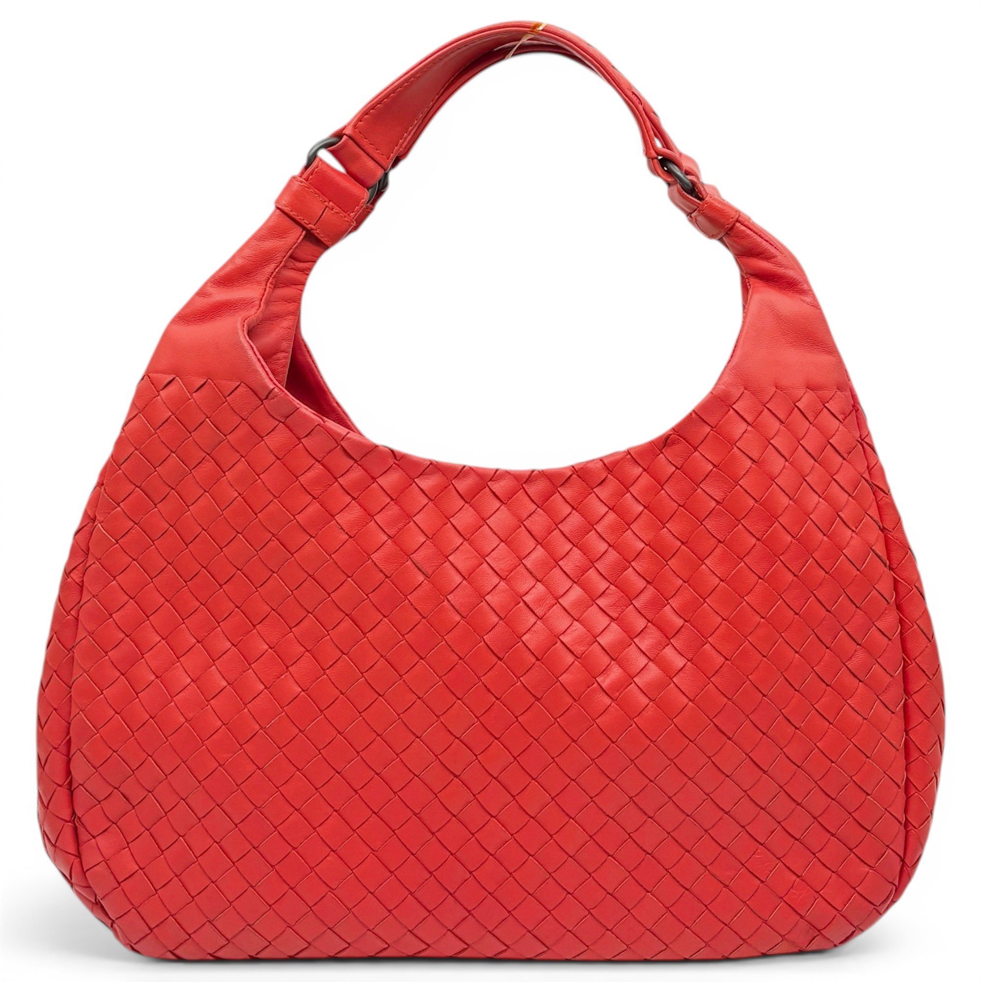 Pony-style calfskin handbag