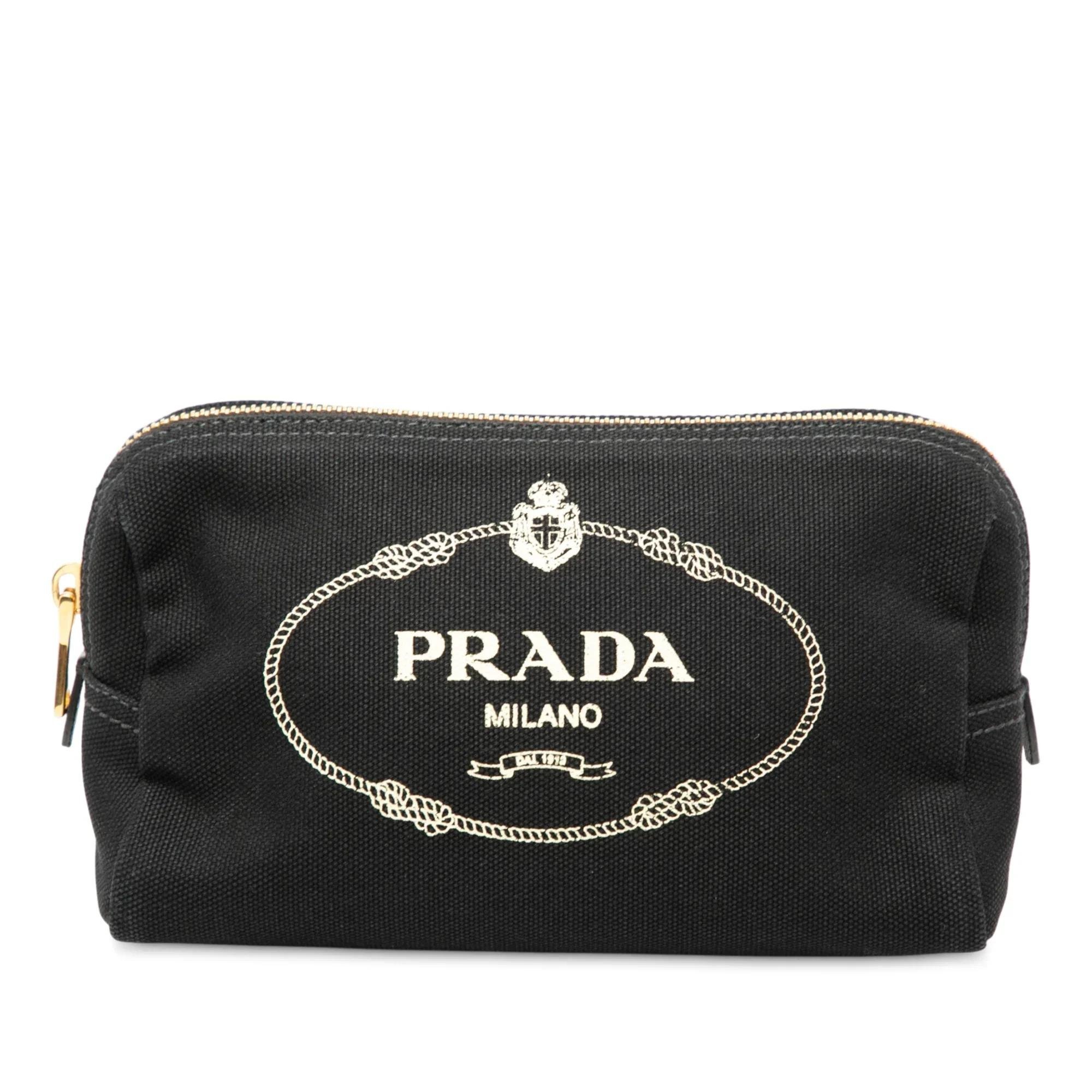 Linen bag