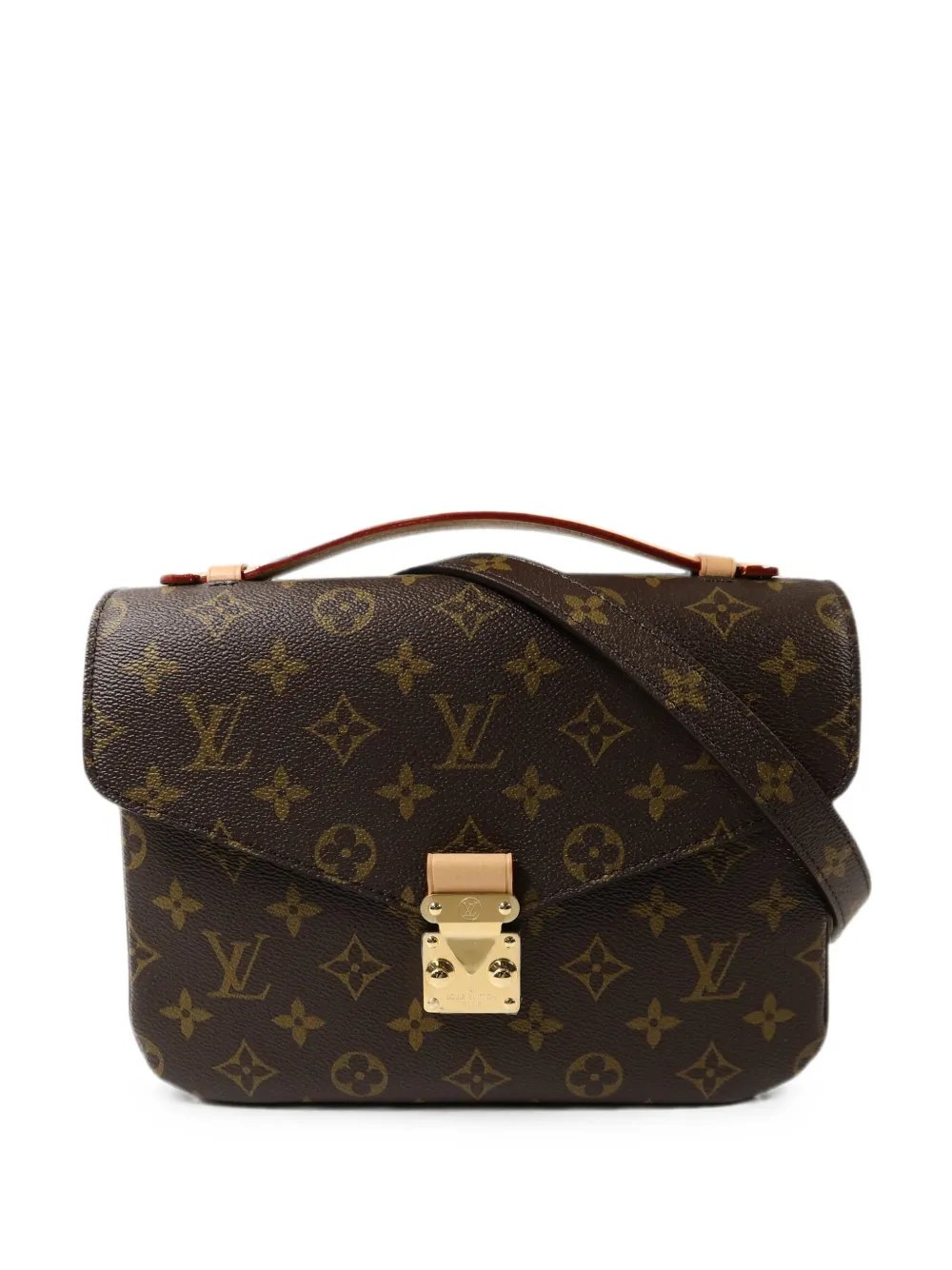 Pochette Metis two-way handbag