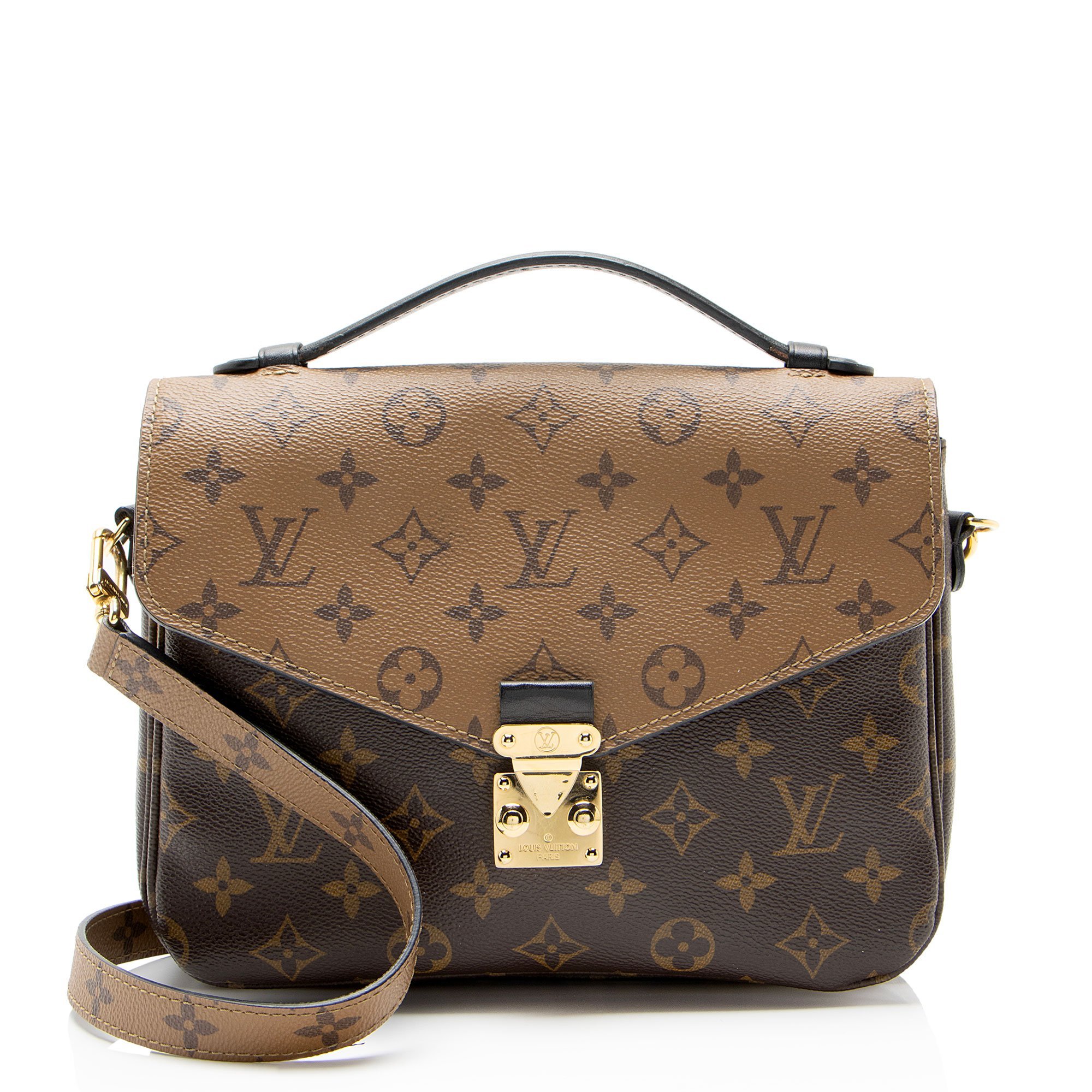 Metis cloth crossbody bag