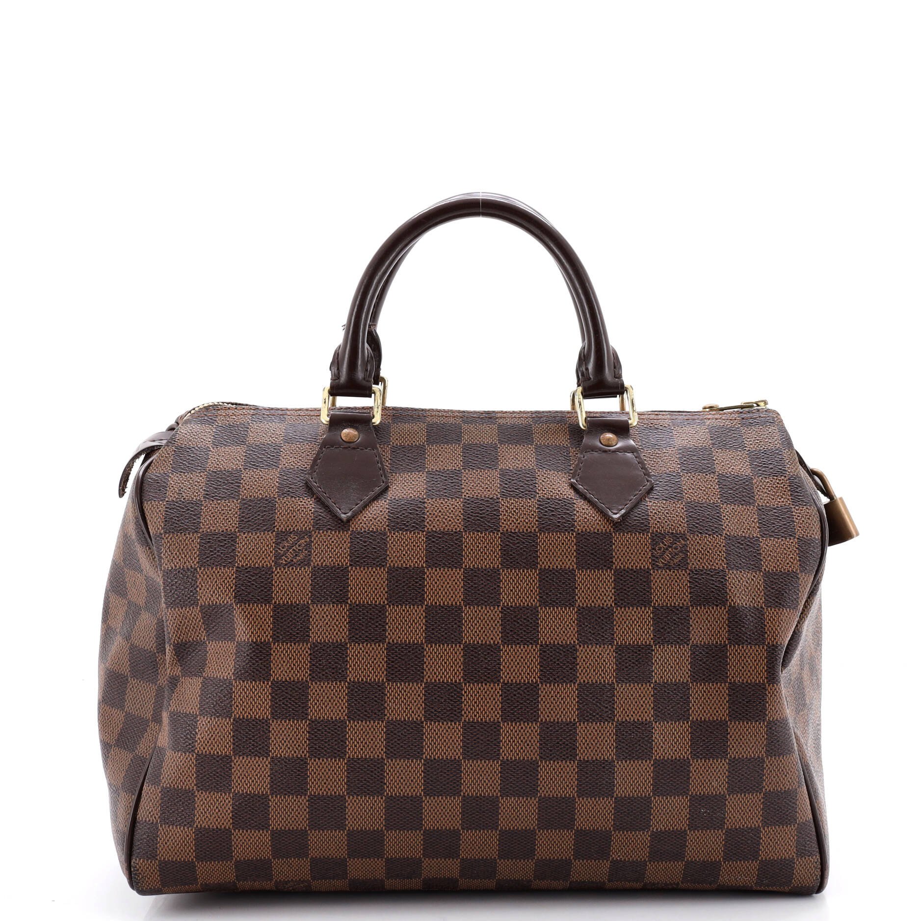 Speedy Handbag Damier 30