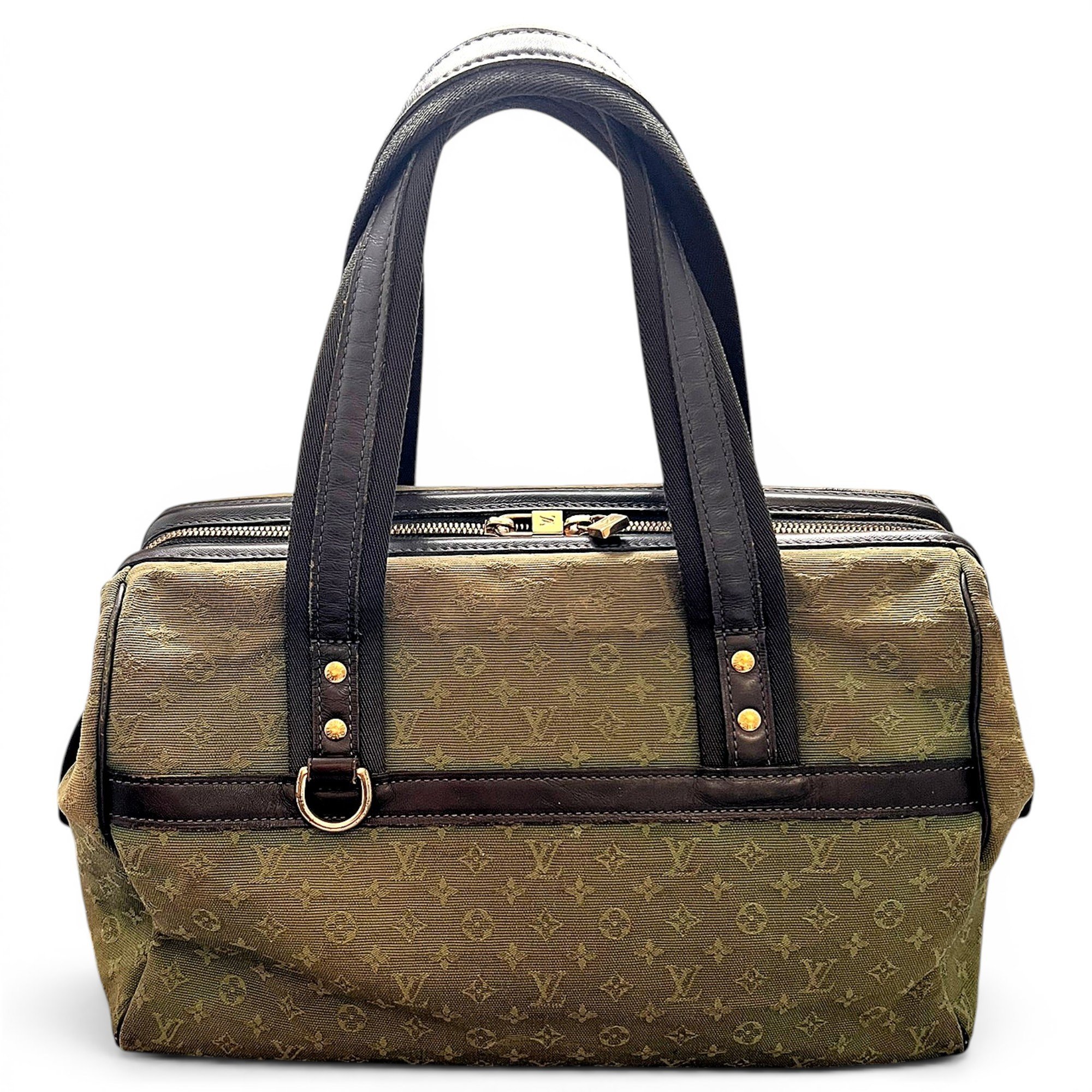 Josephine cloth handbag
