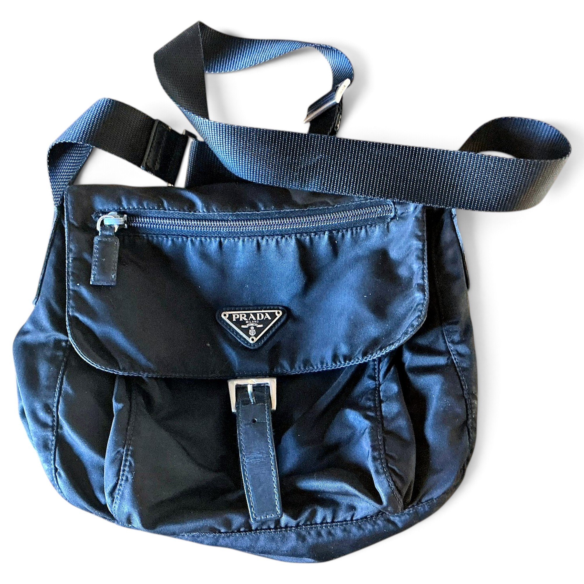Crossbody bag