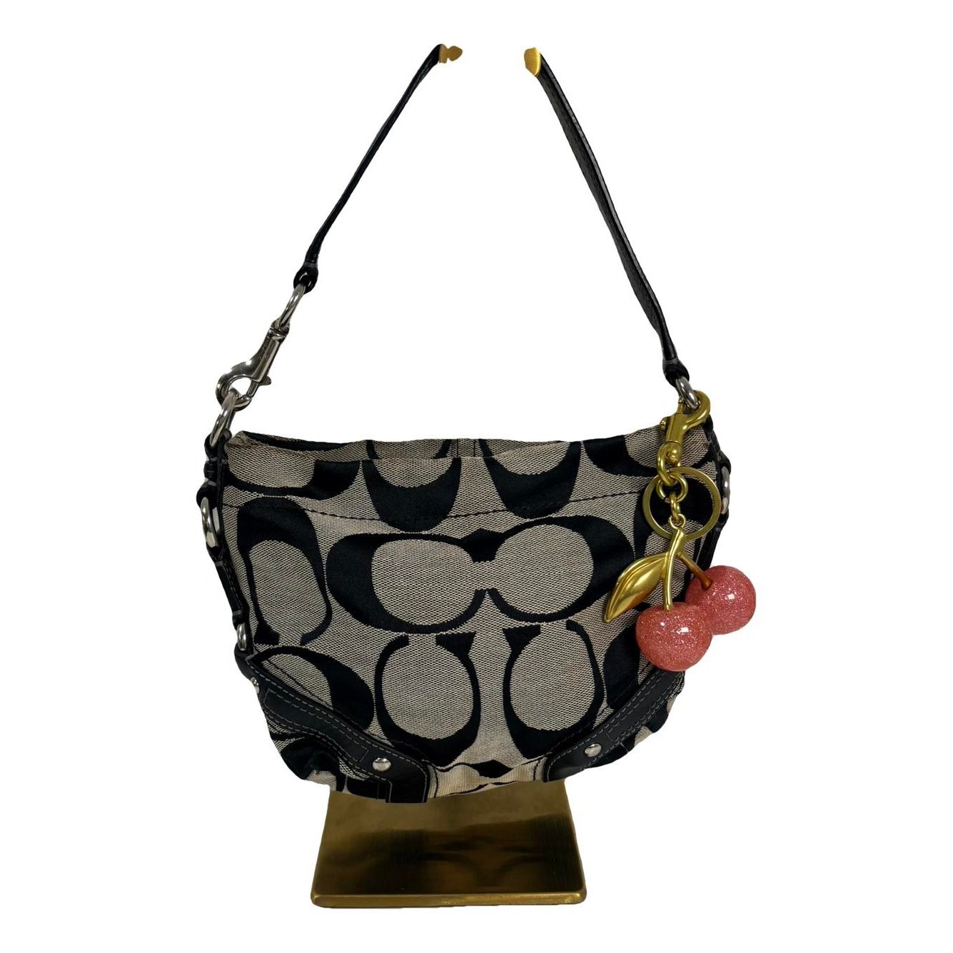 Cloth handbag