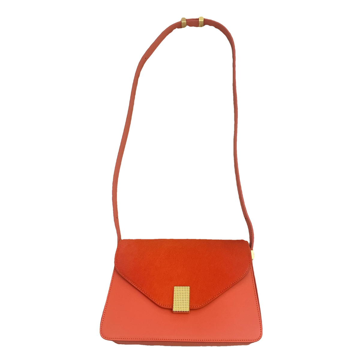 Lanvin Leather crossbody bag