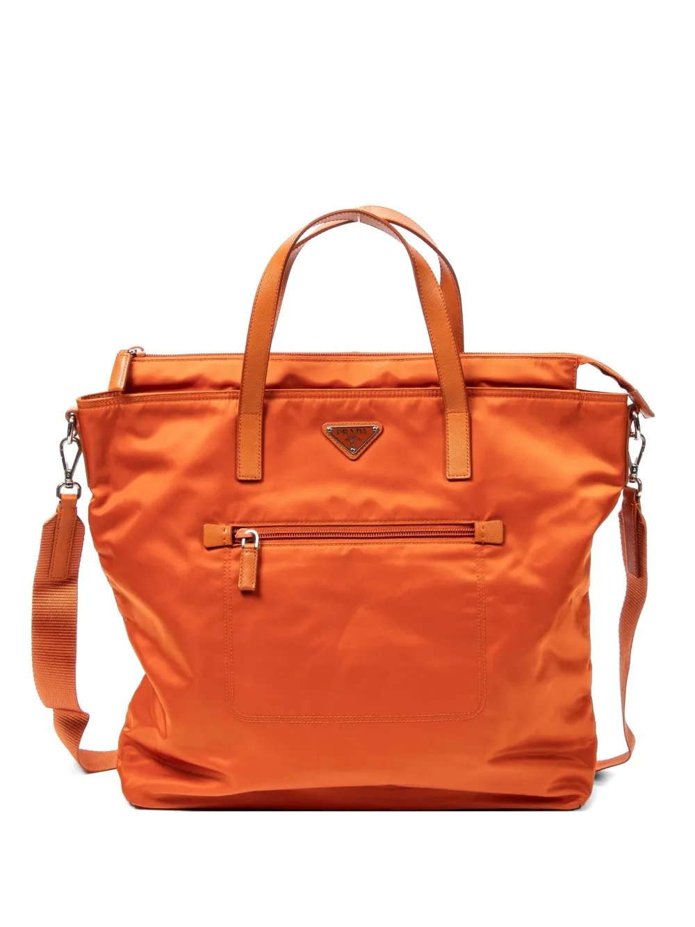large convertible tote bag