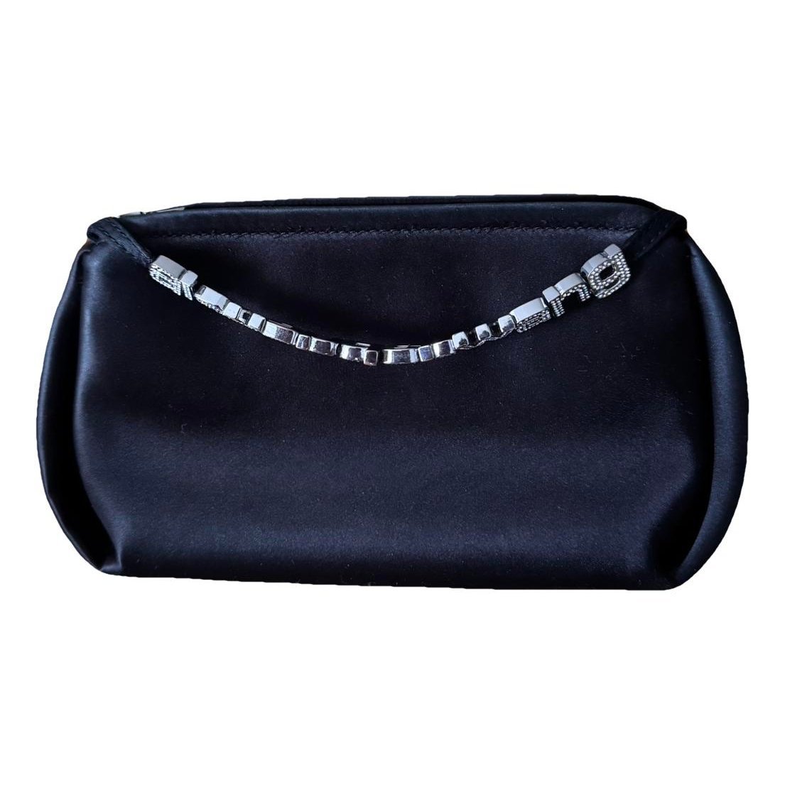 Alexander Wang Silk mini bag