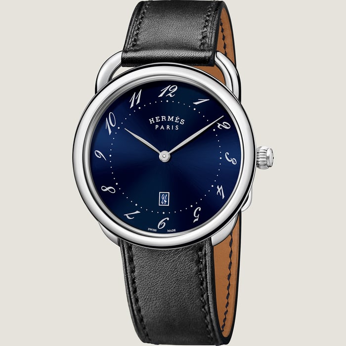 썽 꼴로리 Arceau 워치, 40mm