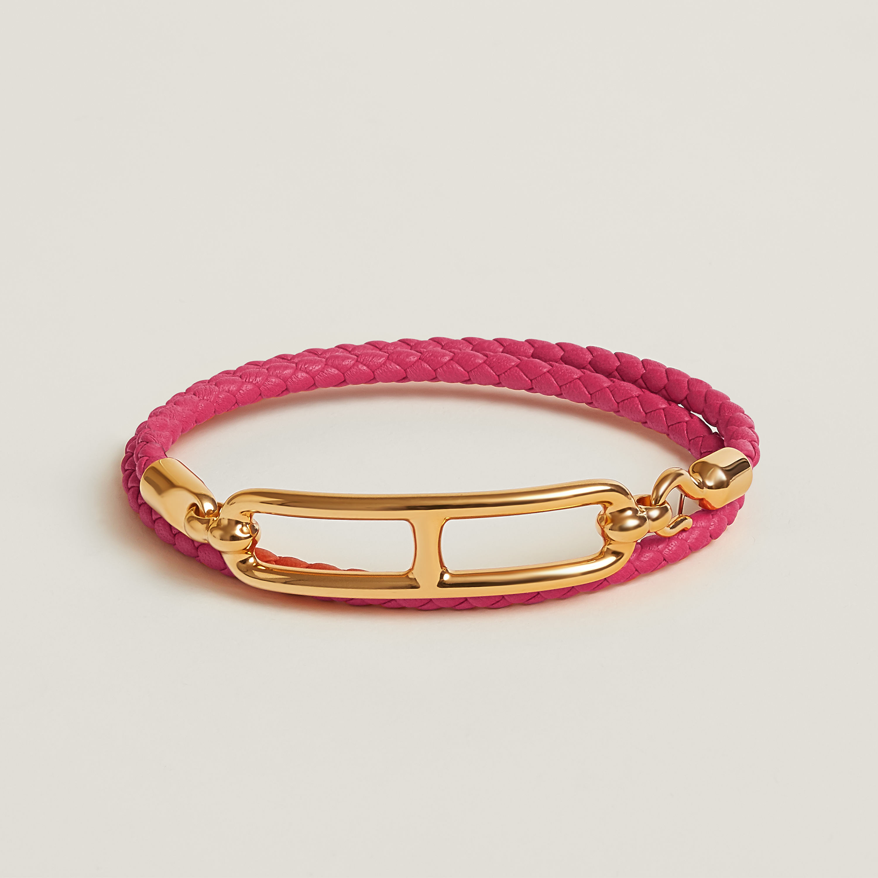 Bracelet Roulis Double Tour