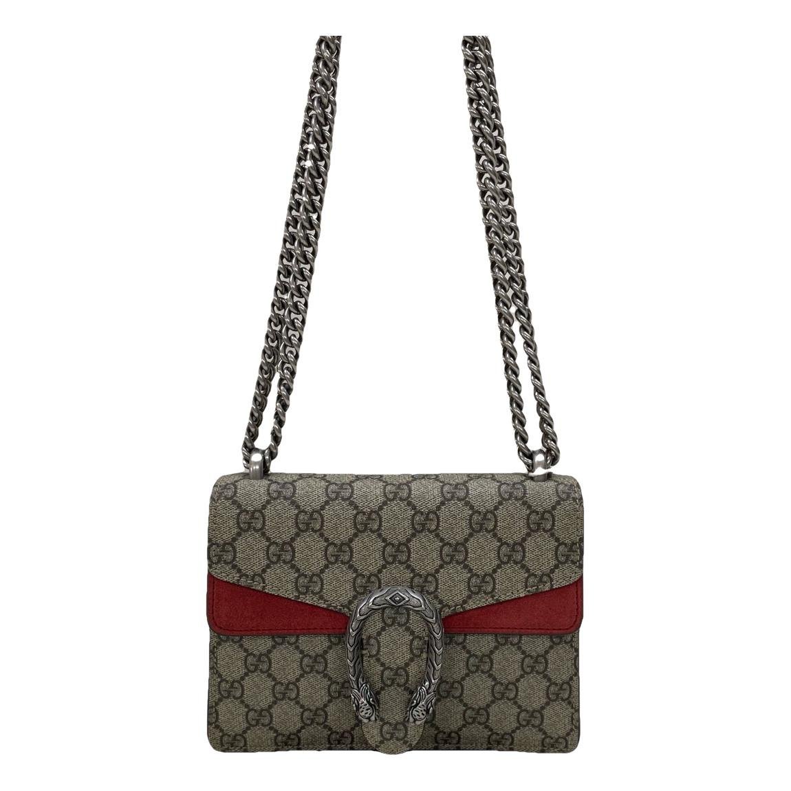 Dionysus cloth handbag