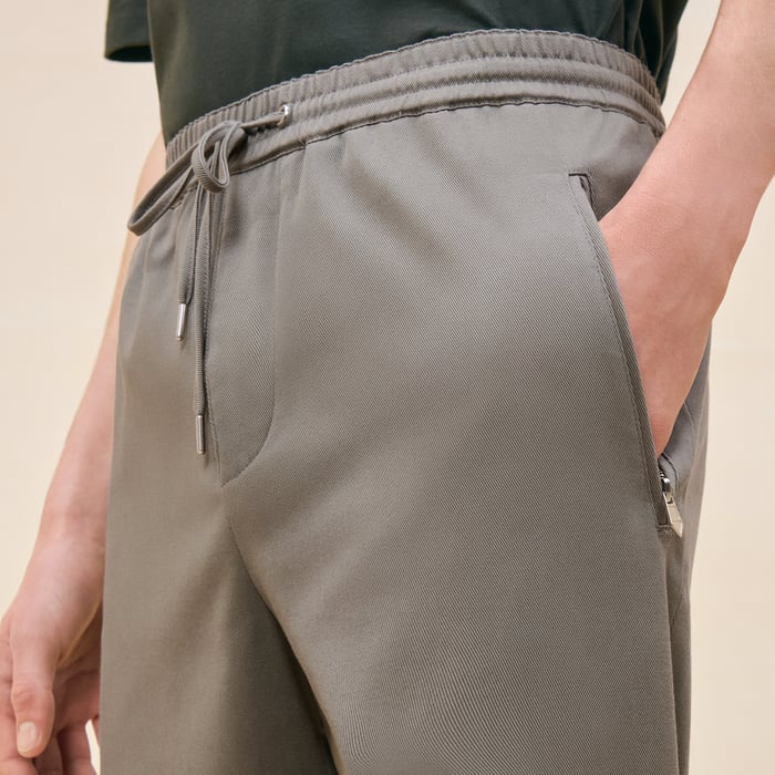 Tourbe Valmy Jogging Pants