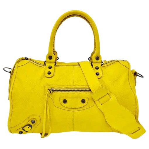 Balenciaga Twiggy handbag