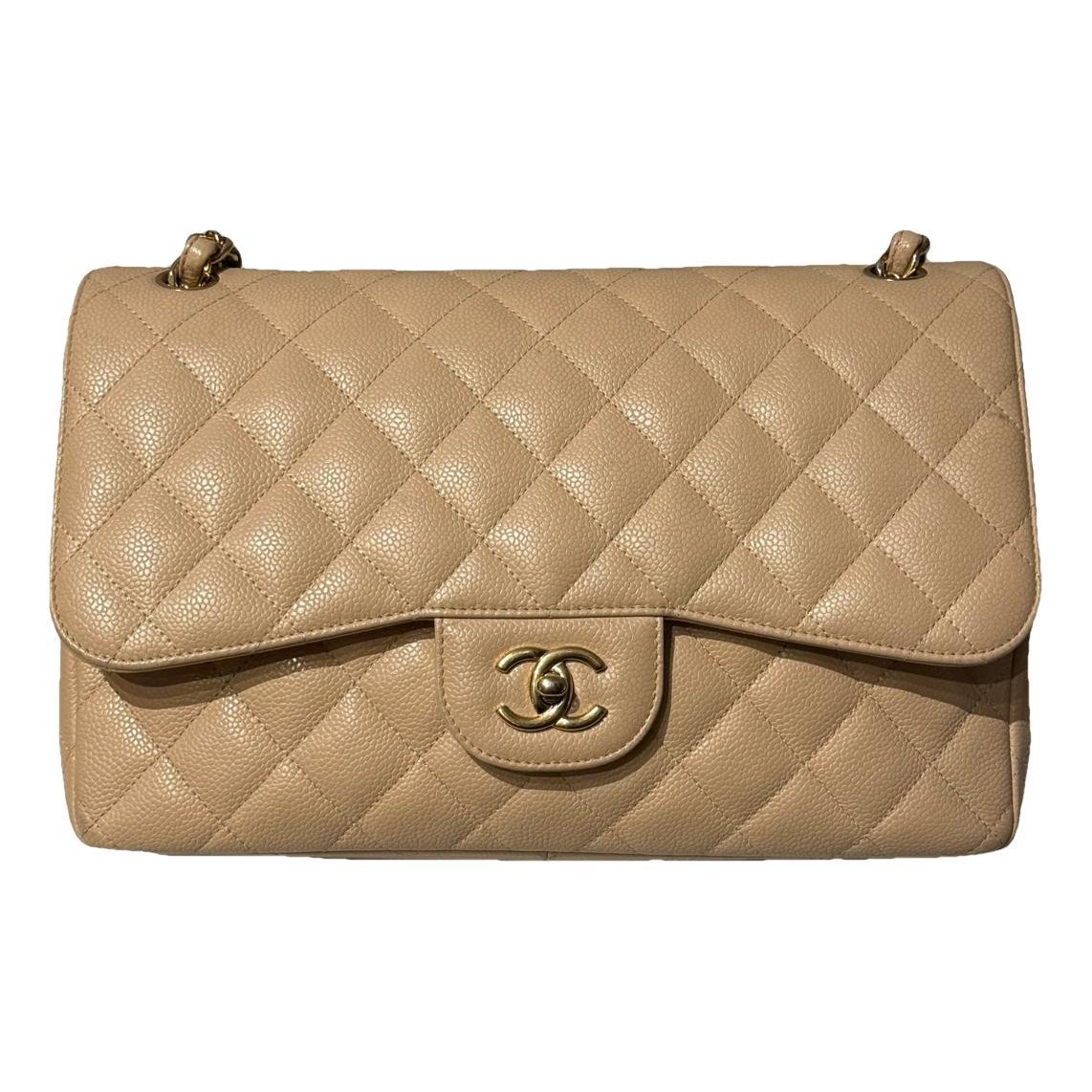 Timeless/Classique leather crossbody bag