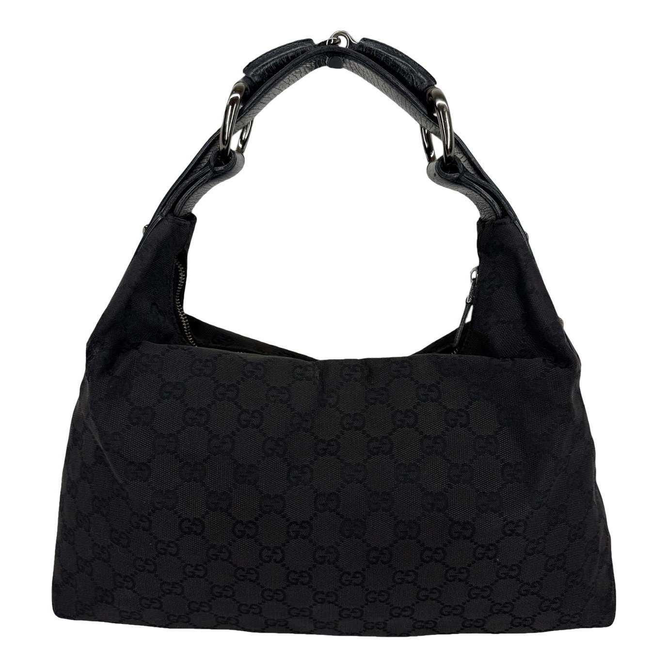 Hobo cloth handbag
