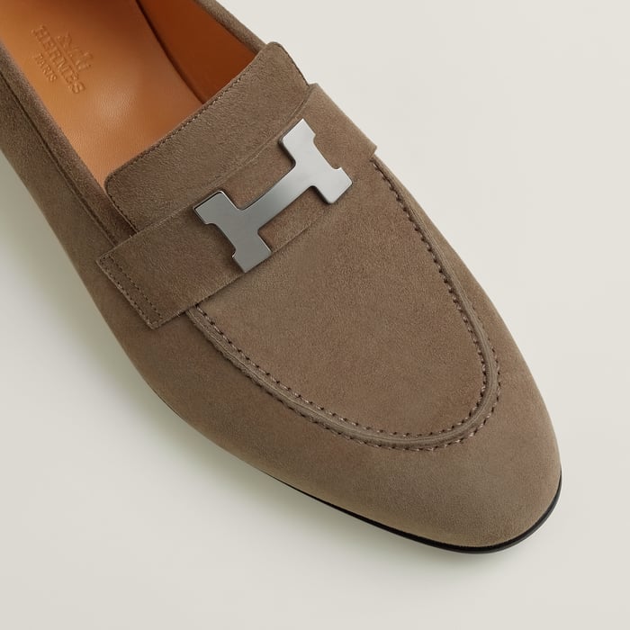 Étoupe Paris Loafer