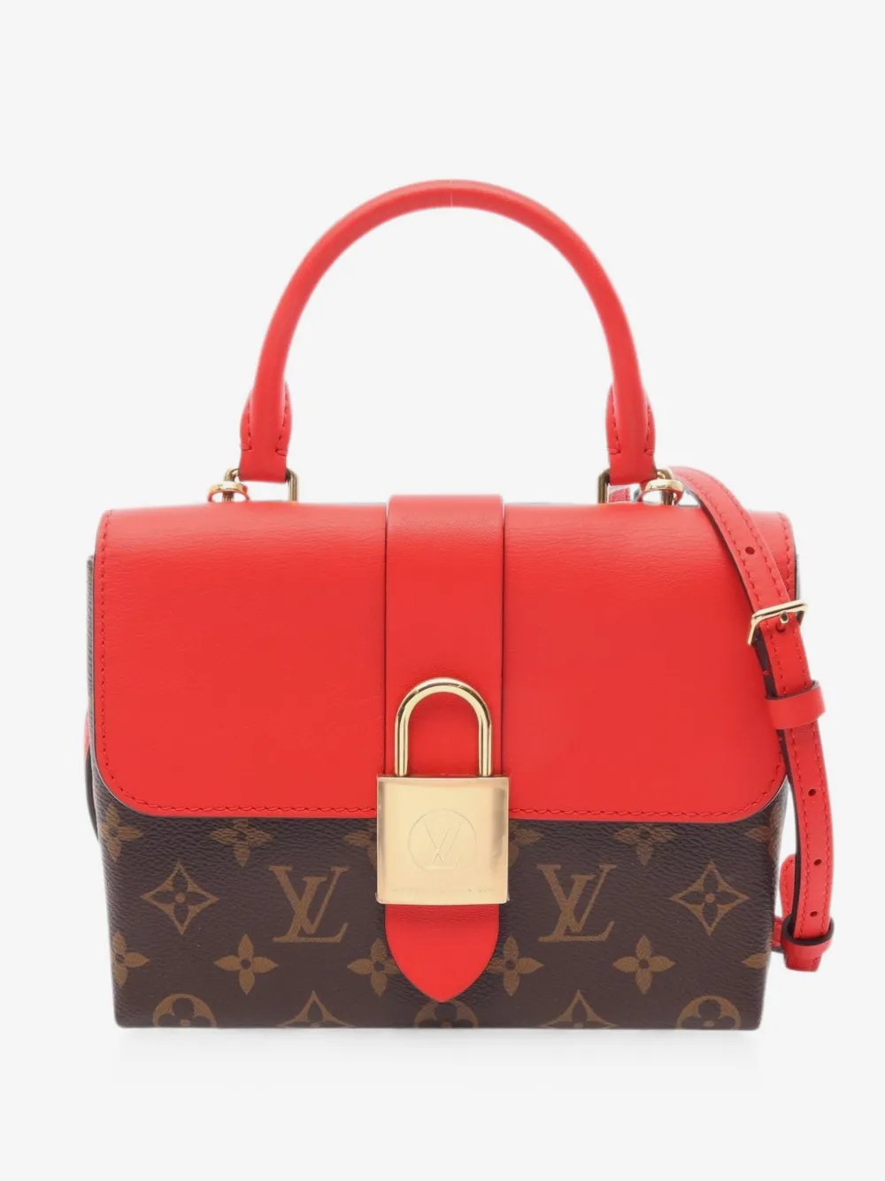 2019 BB Rocky Monogram tote bag