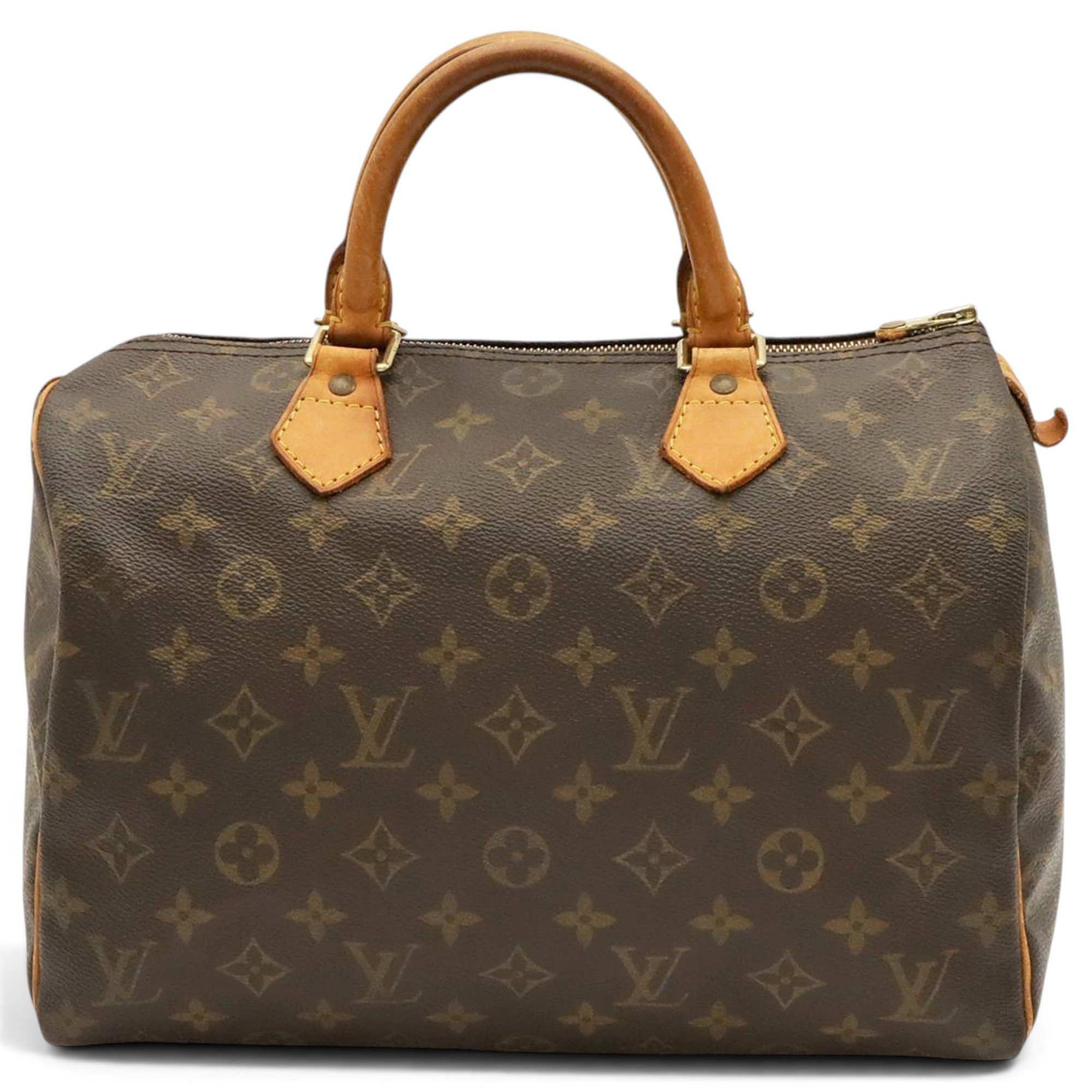 Speedy cloth handbag
