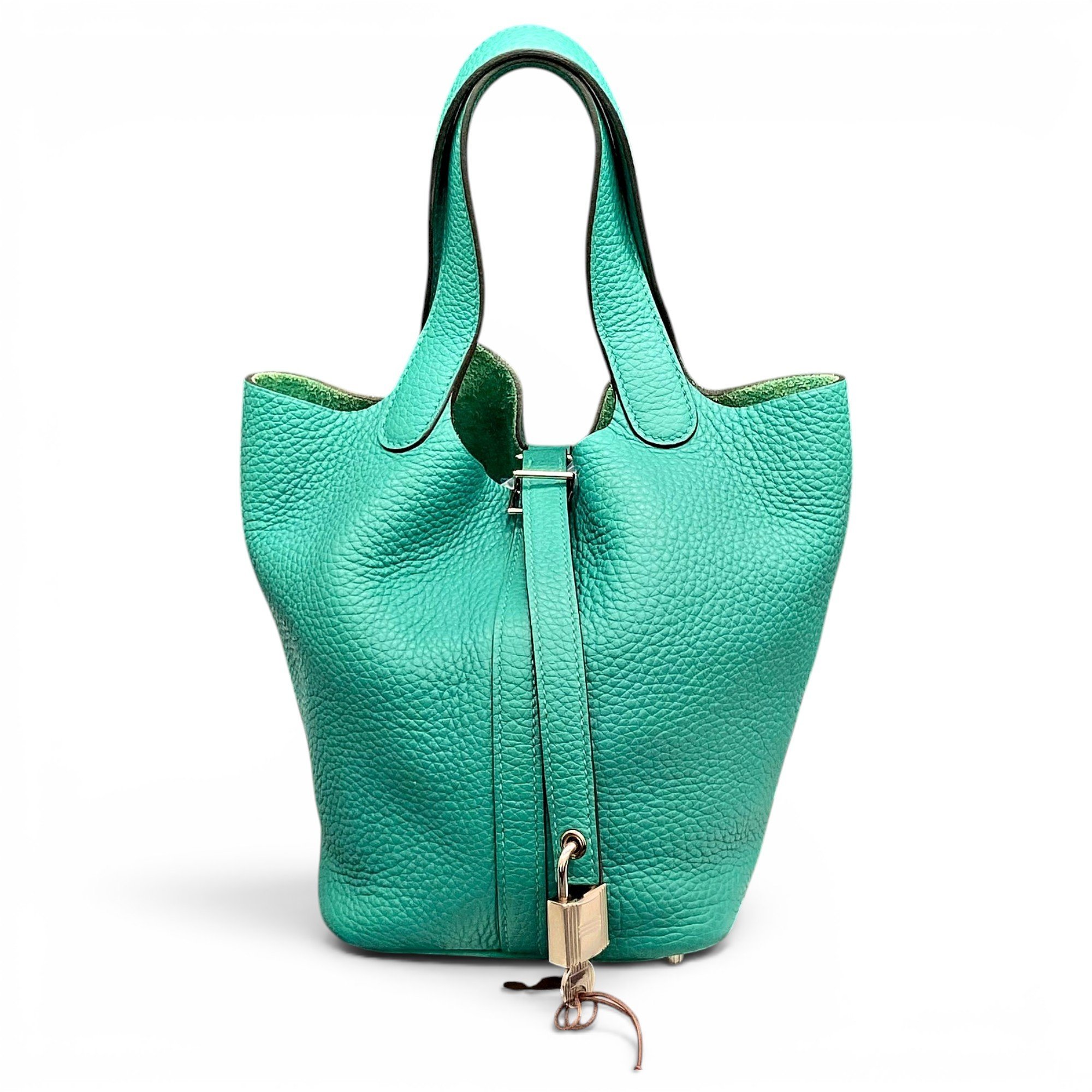 Hermes Picotin 18 Handbag